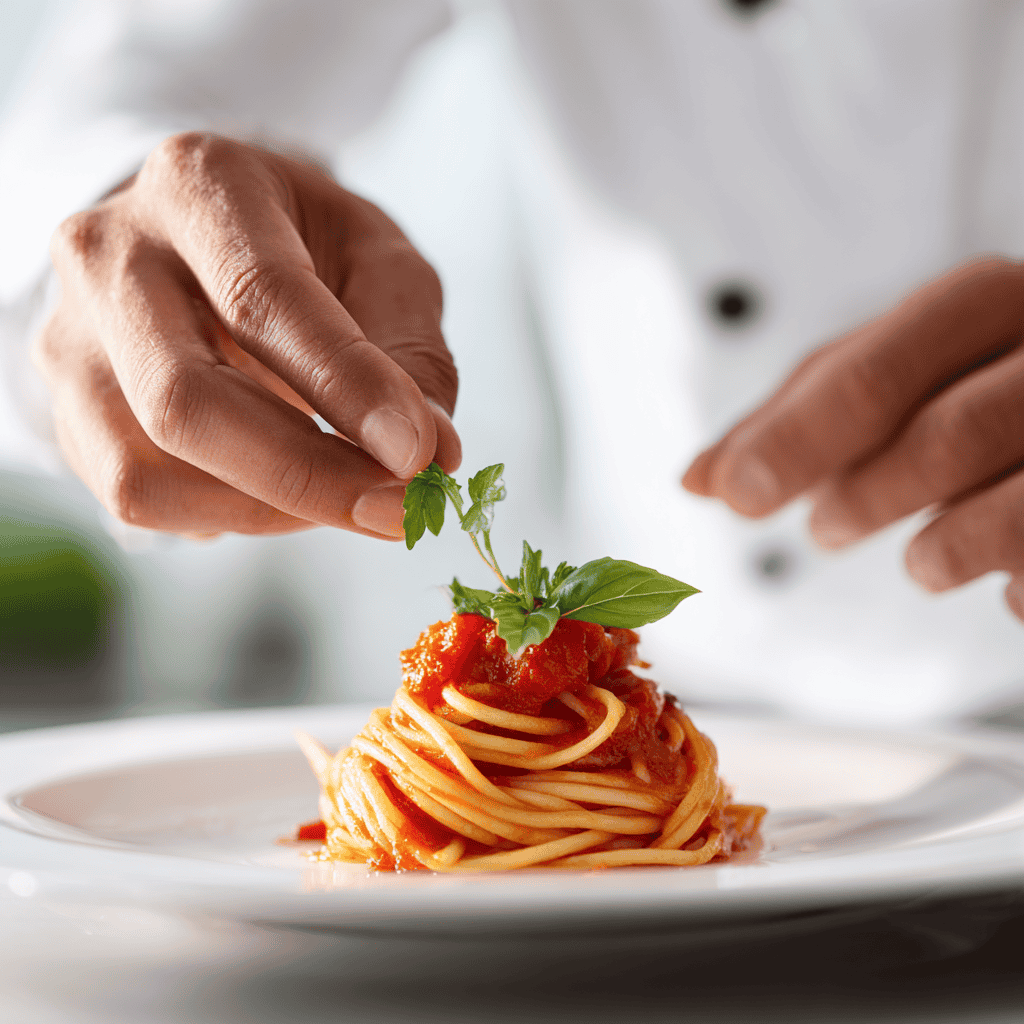 Entra nella chicken road della Cucina Italiana